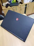 New MSI GS73VR 7RG Stealth Pro Laptop - 5