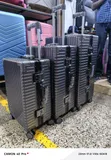 Goodpatner Aluminum Plastic Suitcases - Full Set - 2