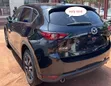 Mazda CX-5 2017 Black - 1
