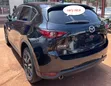 Mazda CX-5 2017 Black - 2