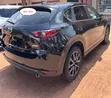 Mazda CX-5 2017 Black - 3