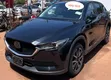 Mazda CX-5 2017 Black - 4