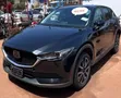 Mazda CX-5 2017 Black - 5