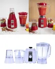 400W 3-in-1 Multi-Functional Blender - 1