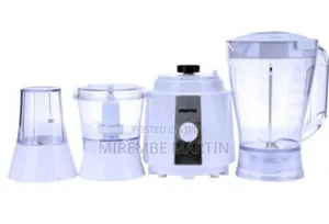 400W 3-in-1 Multi-Functional Blender