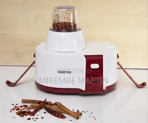 4-in-1 Food Processor, 600W