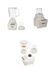 Geepas GSB5362 400W 2-in-1 Blender - 1