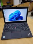 New Lenovo ThinkPad X280 Laptop - 16GB RAM, 256GB SSD - 1