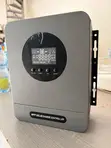 MPPT 60A Solar Charge Controller 24V 1700W 150V PV Input - 2