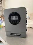 24V MPPT 60A Solar Charge Controller for Lithium/AGM/Gel Batteries - 2