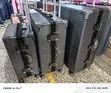 Goodpatner Aluminum Plastic Suitcase Set (3-in-1) - 1