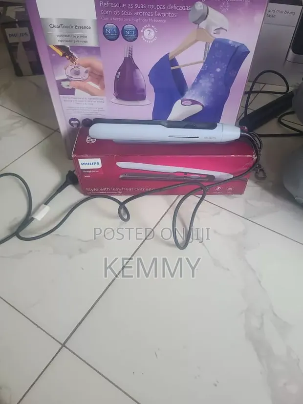 Philips Hair Straightener - 1