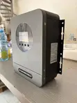 Smart MPPT 60A Solar Charge Controller 24V 150V DC PV - 1