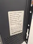 Smart MPPT 60A Solar Charge Controller 24V 150V DC PV - 2