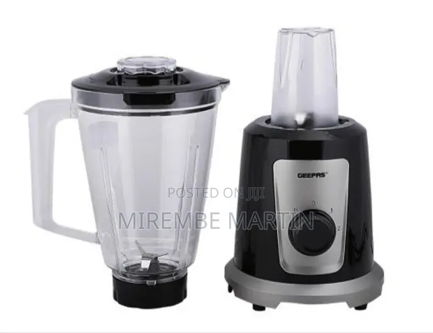 Brand New Geepas GSB44030 Electric Blender - 1