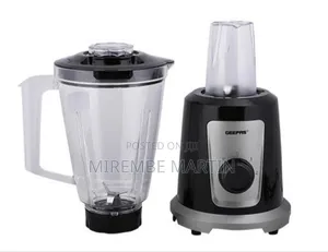 Brand New Geepas GSB44030 Electric Blender