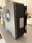 Efficient MPPT 60A Solar Charge Controller - 1