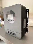 Heavy Duty MPPT 60A Solar Controller - 1