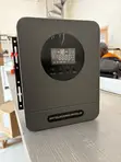 Heavy Duty MPPT 60A Solar Controller - 2