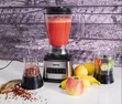 Geepas GSB44017 500W 3-in-1 Stainless Steel Blender - 2