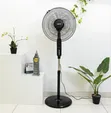 16" Stand Fan GF9488 Geepas - 2