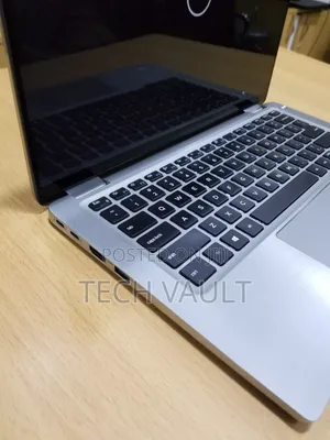 Dell Latitude 7400 2-in-1 Laptop - Core i7, 16GB RAM, 256GB SSD
