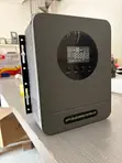 MPPT 60A Solar Charge Controller 24V 1700W 150V PV Input - 2