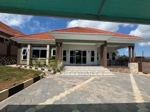 4-Bedroom Bungalow for Rent in Mutungo Hill