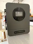 24V MPPT 60A Solar Charge Controller for Lithium/AGM/Gel Batteries - 1