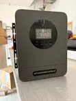 24V MPPT 60A Solar Charge Controller for Lithium/AGM/Gel Batteries - 2