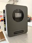 High Efficiency MPPT 60A Solar Charge Controller 1700W - 2