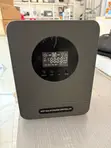 Efficient MPPT 60A Solar Charge Controller - 2