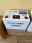 Cworth Energy 12V 100Ah LiFePO4 Lithium Battery | 3-Year Warranty - 1
