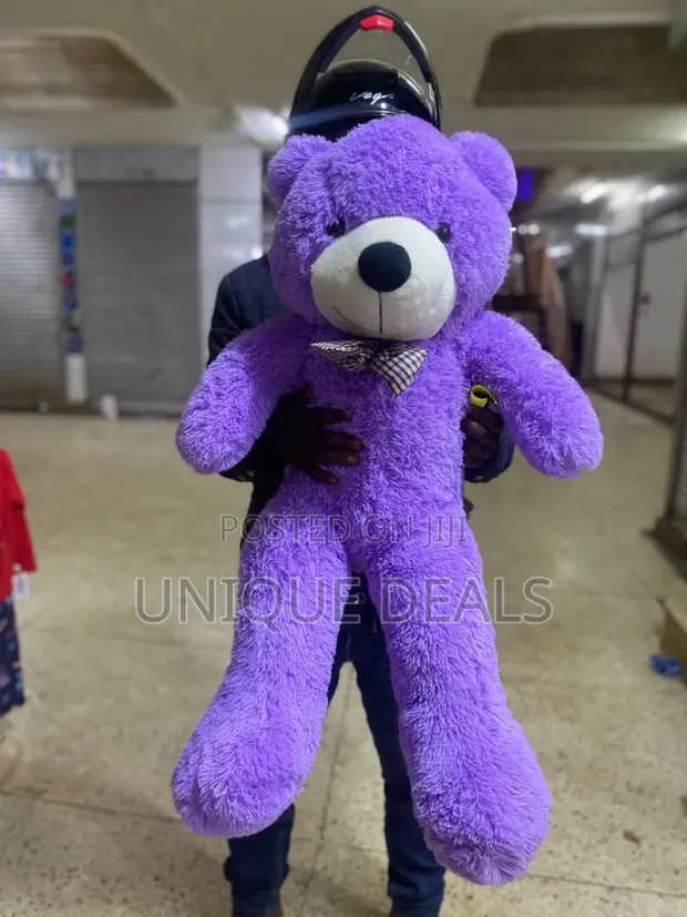 Joyfay Giant Stuffed Teddy Bear - 1