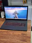 MSI GS73VR 7RF Stealth Pro Laptop - 2