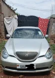 Toyota Verossa 2002 Gray - 1