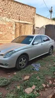 Toyota Verossa 2002 Gray - 2