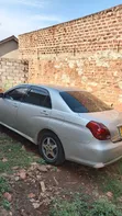 Toyota Verossa 2002 Gray - 3