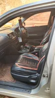 Toyota Verossa 2002 Gray - 4