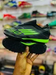 Adidas F50 Football Boots - Black - 2