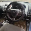 Honda Fit A 2001 Blue - 2