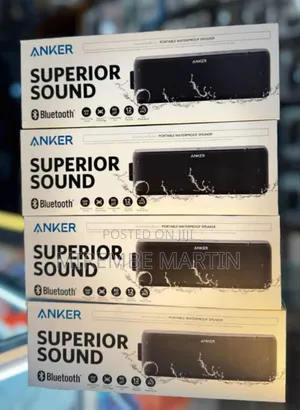 Anker Superior Sound 20W Bluetooth Speaker