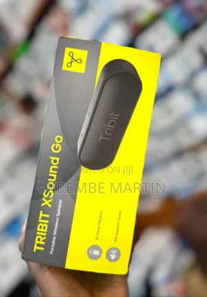 Tribit XSound Go 16W Bluetooth Speaker