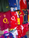 Kids Jerseys - All Clubs & Countries - 1