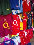 Kids Jerseys - All Clubs & Countries - 2
