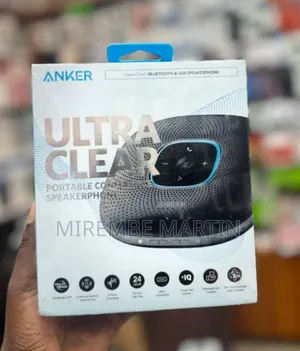 Anker PowerConf Bluetooth Speaker