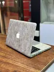 Apple MacBook Pro 14" Intel Core 2 Quad 4GB RAM 350GB HDD - 1