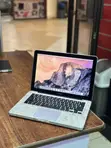 Apple MacBook Pro 14" Intel Core 2 Quad 4GB RAM 350GB HDD - 2