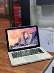 Apple MacBook Pro 14" Intel Core 2 Quad 4GB RAM 350GB HDD - 3