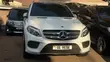 Mercedes-Benz GLE-Class 2017 White - 4